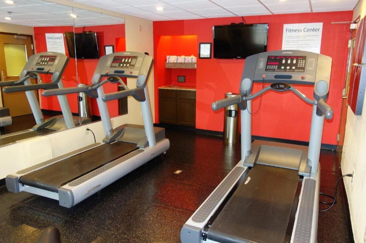 Comfort Inn & Suites Rome South Екстериор снимка