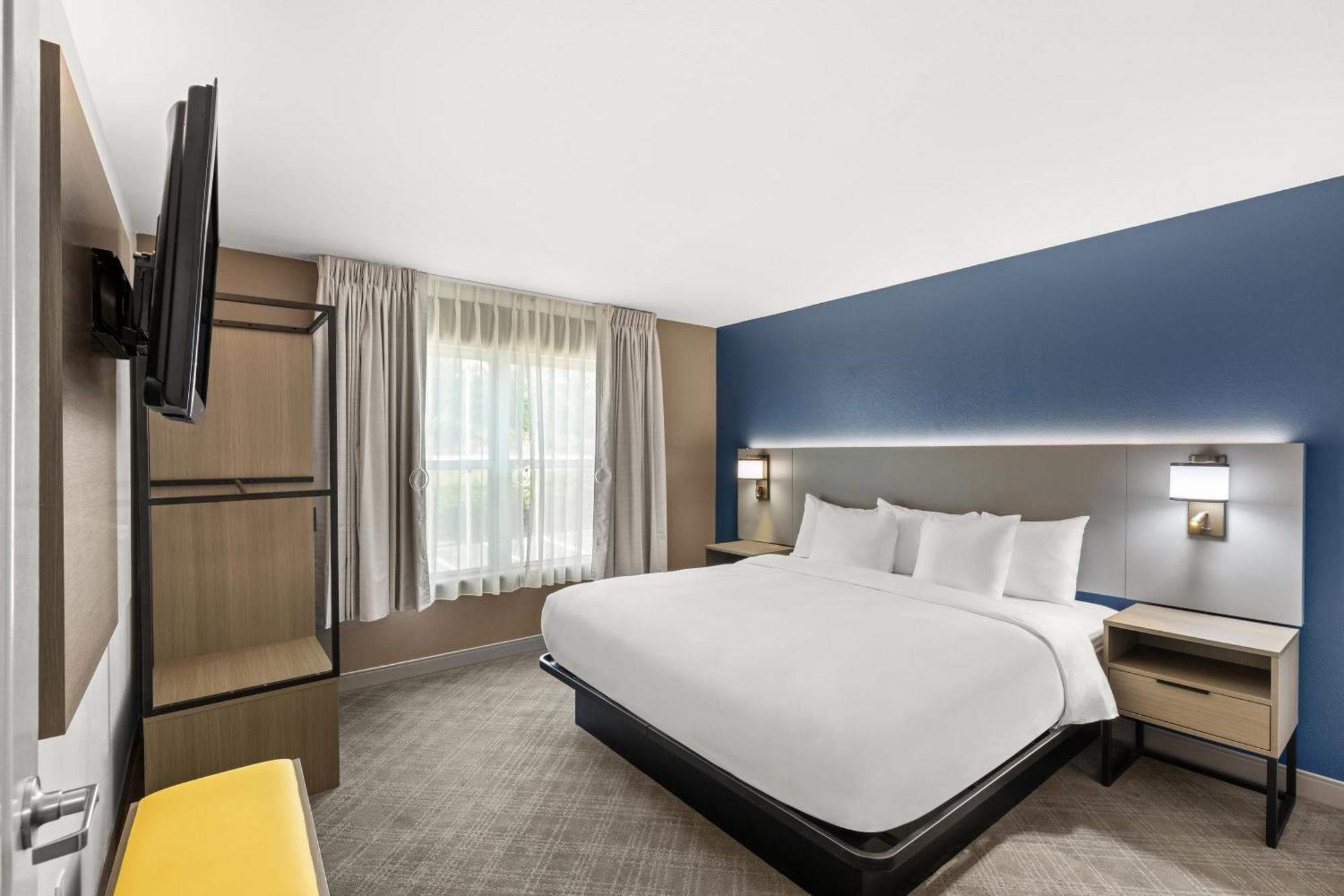 Comfort Inn & Suites Rome South Екстериор снимка