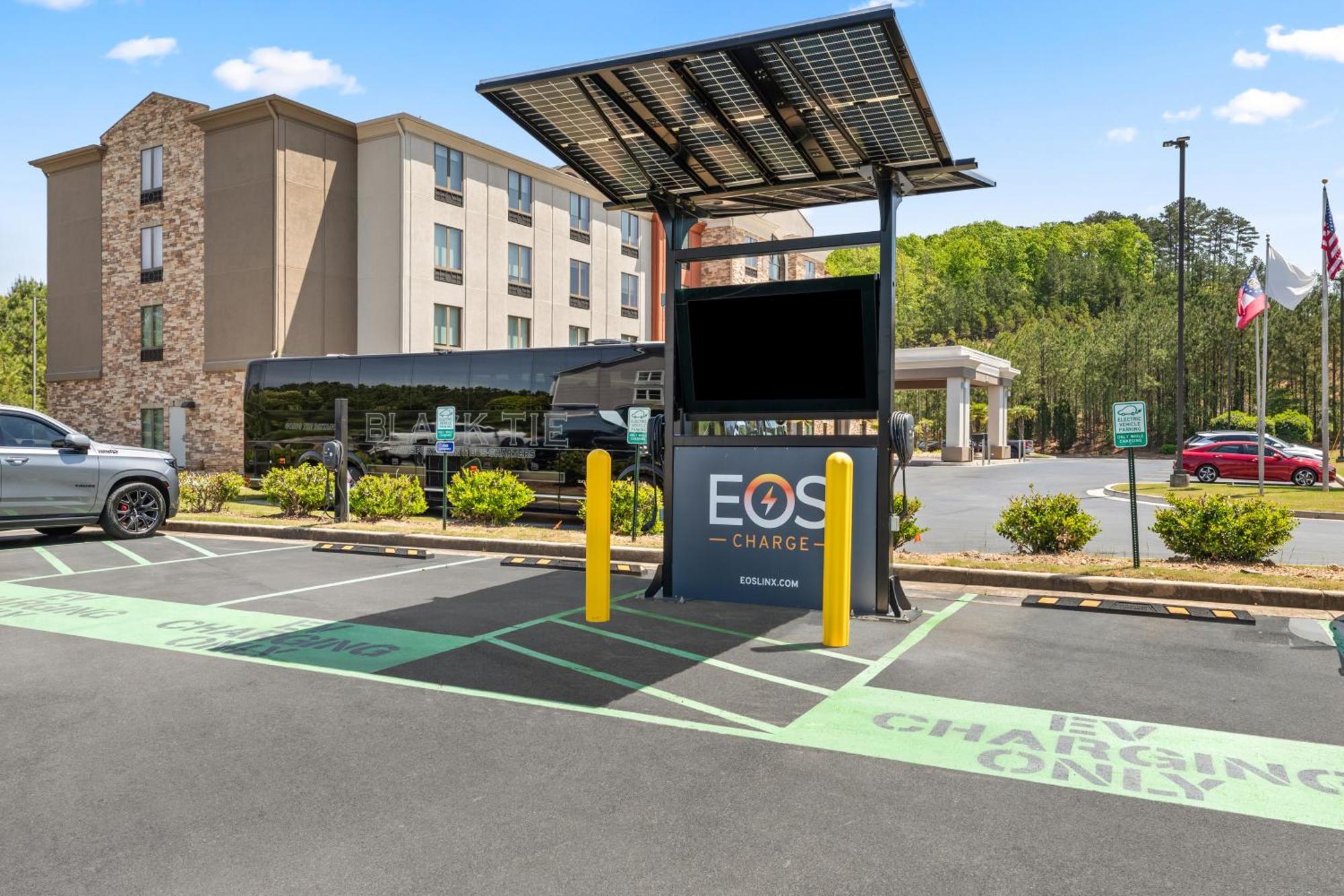 Comfort Inn & Suites Rome South Екстериор снимка