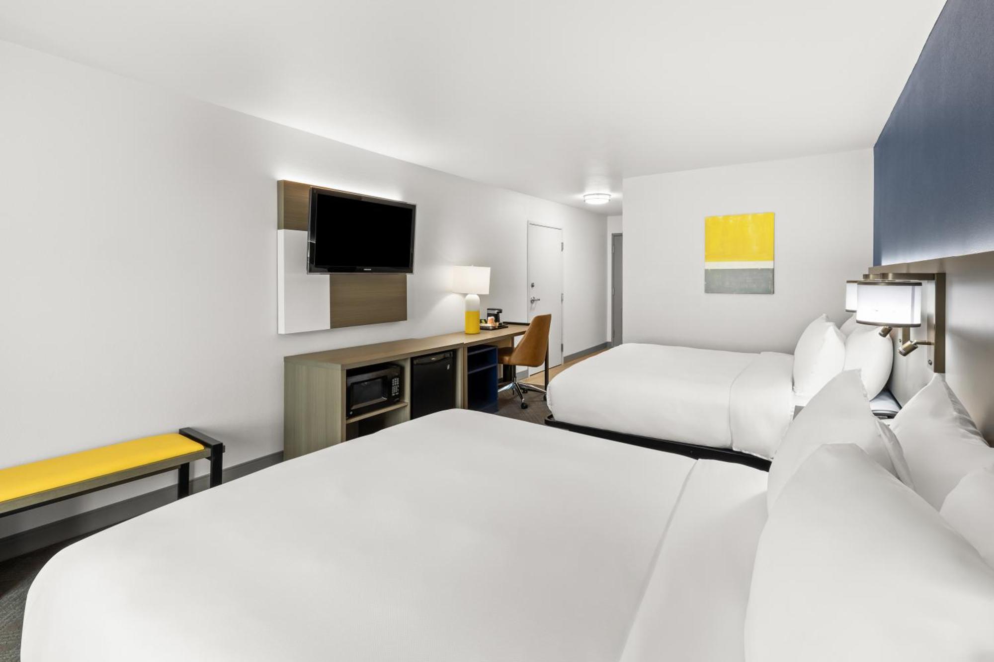 Comfort Inn & Suites Rome South Екстериор снимка