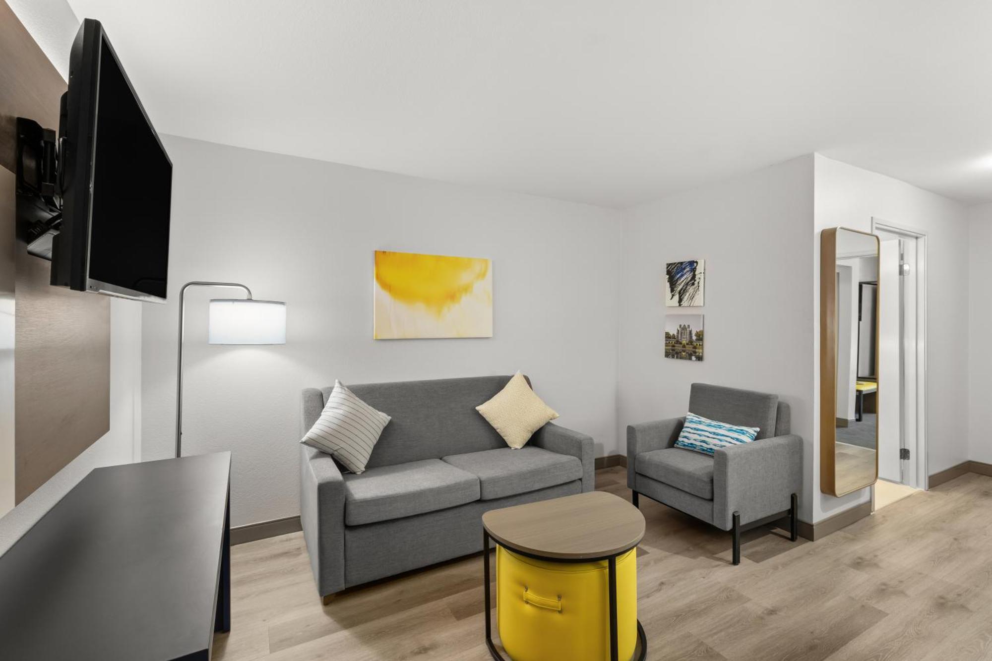 Comfort Inn & Suites Rome South Екстериор снимка