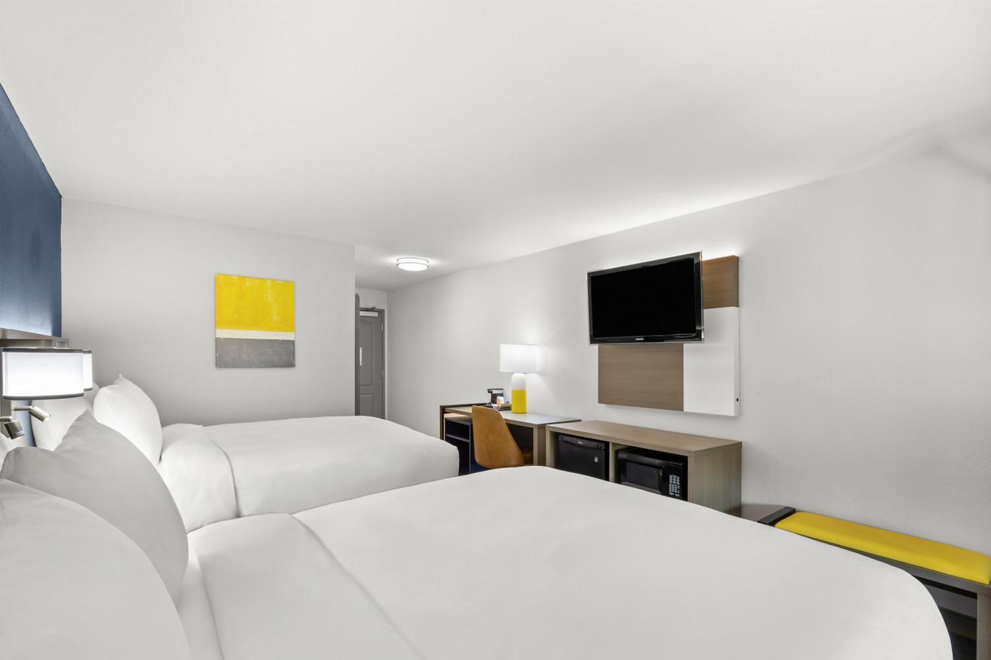 Comfort Inn & Suites Rome South Екстериор снимка