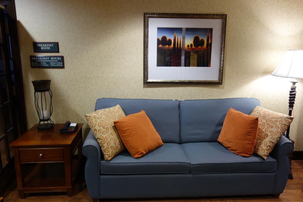 Comfort Inn & Suites Rome South Екстериор снимка