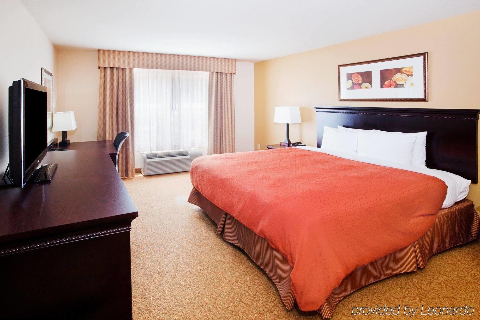 Comfort Inn & Suites Rome South Екстериор снимка
